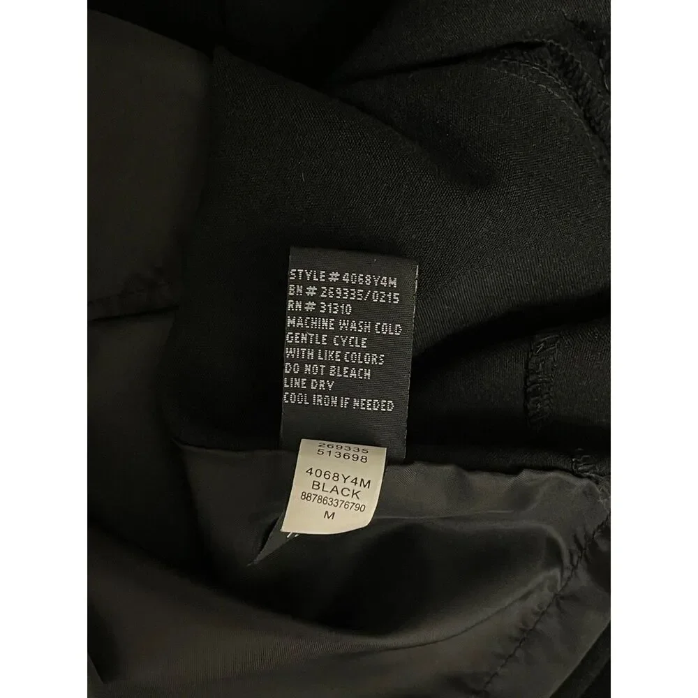 IZ Byer Women's Cuffed Blazer Jacket